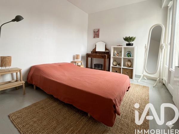Appartement à vendre 3 pièces 59 m² Rouen