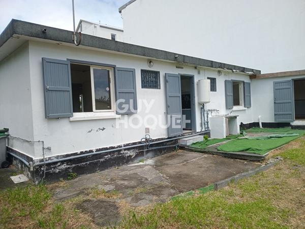 Maison Saint Benoit 5 pièce(s) 107 m2