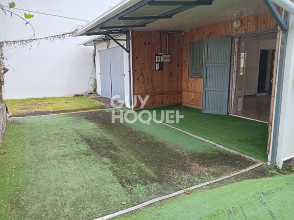 Maison Saint Benoit 5 pièce(s) 107 m2