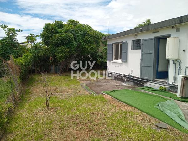 Maison Saint Benoit 5 pièce(s) 107 m2