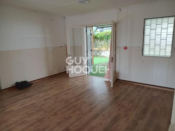 Maison Saint Benoit 5 pièce(s) 107 m2