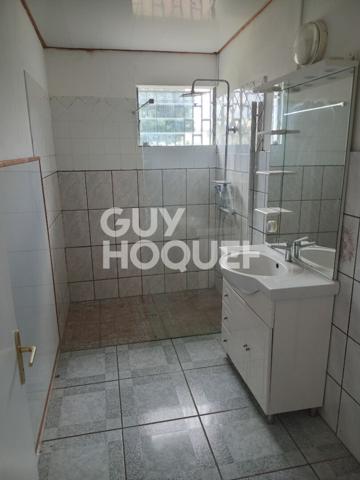 Maison Saint Benoit 5 pièce(s) 107 m2