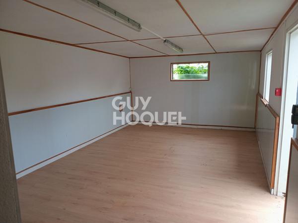 Maison Saint Benoit 5 pièce(s) 107 m2