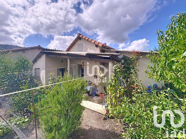 Maison à vendre 3 pièces 40 m² Tournemire