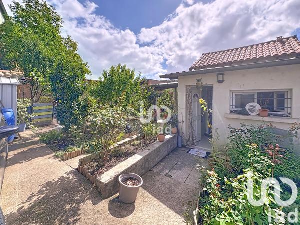 Maison à vendre 3 pièces 40 m² Tournemire