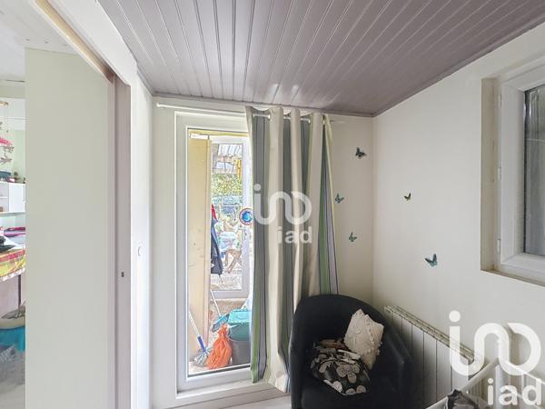 Maison à vendre 3 pièces 40 m² Tournemire