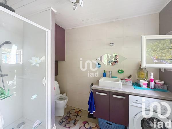 Maison à vendre 3 pièces 40 m² Tournemire