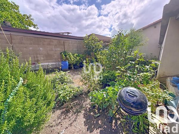 Maison à vendre 3 pièces 40 m² Tournemire