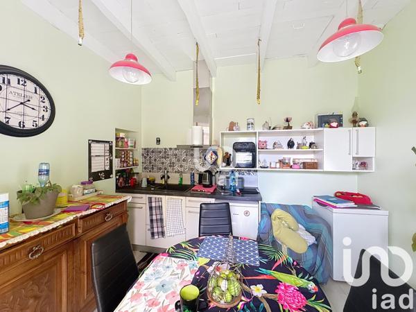 Maison à vendre 3 pièces 40 m² Tournemire