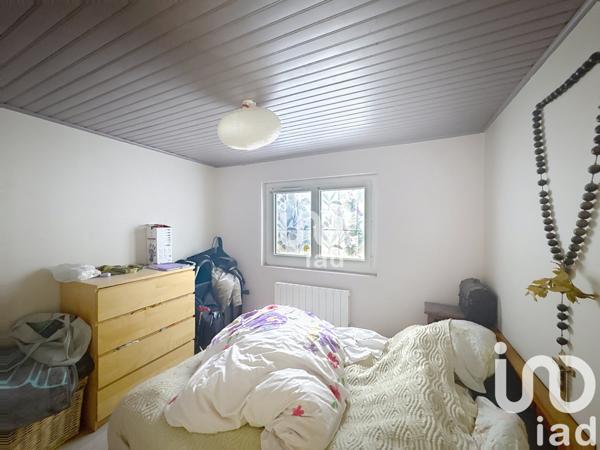 Maison à vendre 3 pièces 40 m² Tournemire