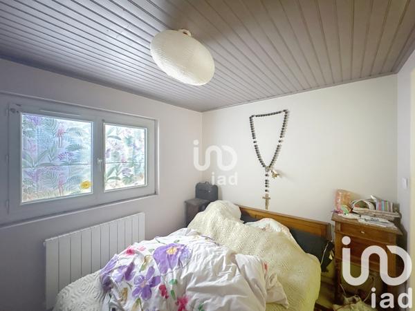 Maison à vendre 3 pièces 40 m² Tournemire