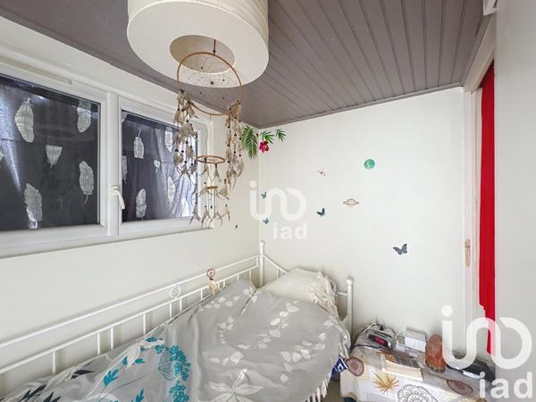 Maison à vendre 3 pièces 40 m² Tournemire