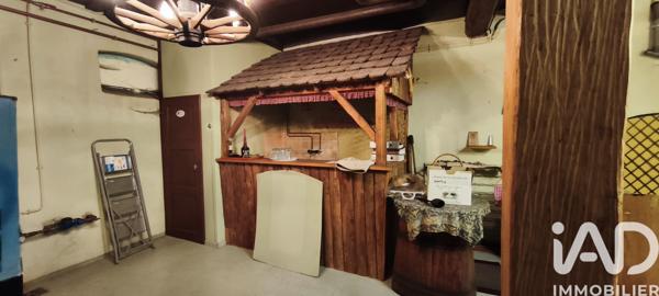 Maison à vendre 5 pièces 132 m² Rosheim