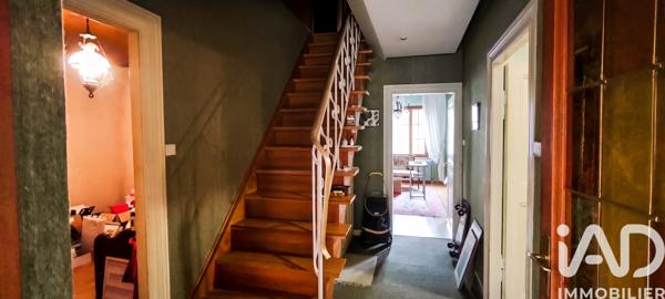 Maison à vendre 5 pièces 132 m² Rosheim