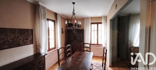 Maison à vendre 5 pièces 132 m² Rosheim