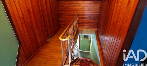 Maison à vendre 5 pièces 132 m² Rosheim