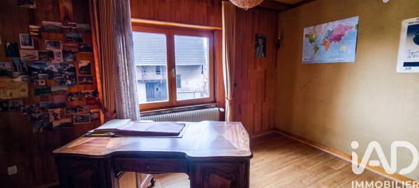 Maison à vendre 5 pièces 132 m² Rosheim