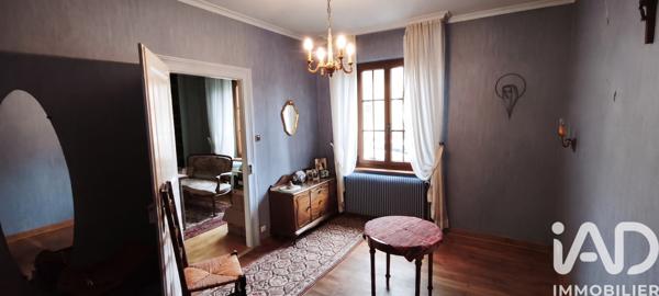 Maison à vendre 5 pièces 132 m² Rosheim