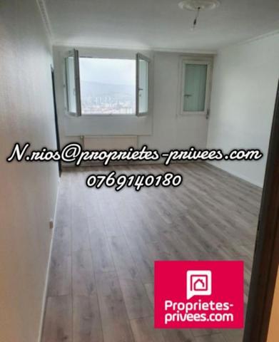 Grand Appartement  3 chambres 90 m2