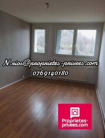 Grand Appartement  3 chambres 90 m2