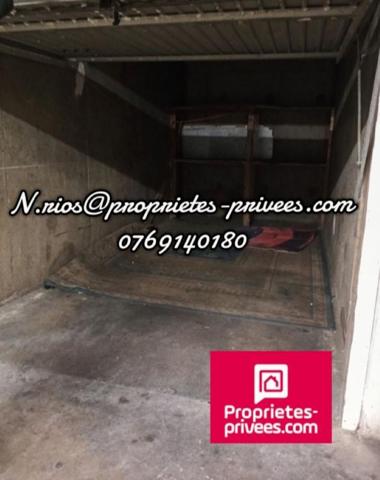 Grand Appartement  3 chambres 90 m2