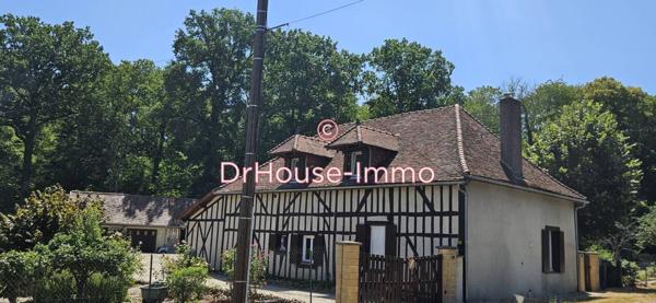 Maison à vendre 6 pièces de 144 m²