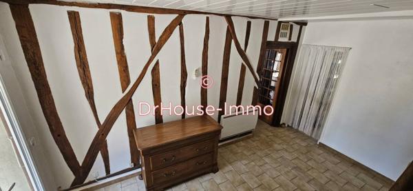 Maison à vendre 6 pièces de 144 m²