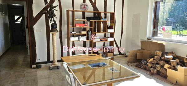 Maison à vendre 6 pièces de 144 m²