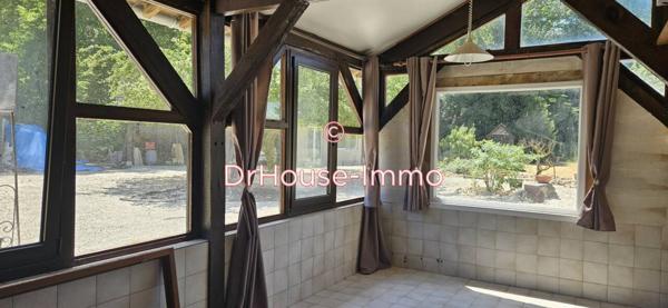 Maison à vendre 6 pièces de 144 m²