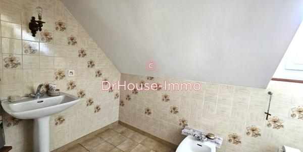 Maison à vendre 6 pièces de 144 m²