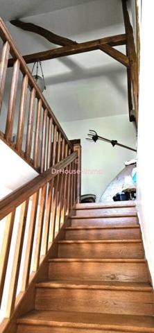 Maison à vendre 6 pièces de 144 m²