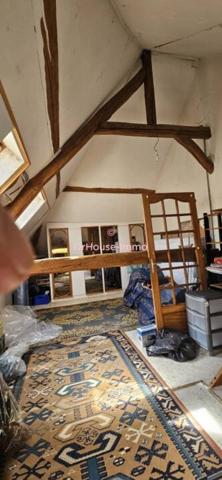 Maison à vendre 6 pièces de 144 m²