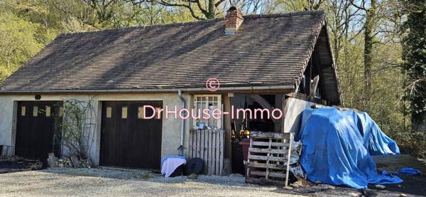 Maison à vendre 6 pièces de 144 m²