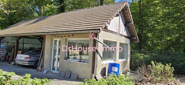 Maison à vendre 6 pièces de 144 m²