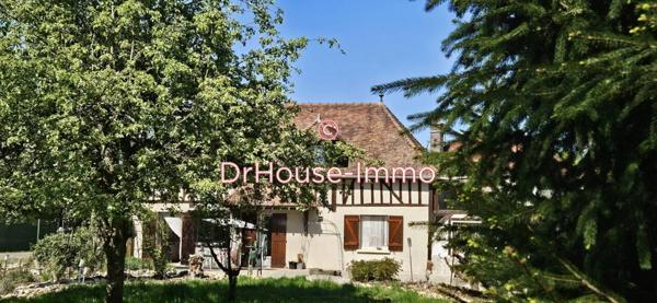 Maison à vendre 6 pièces de 144 m²