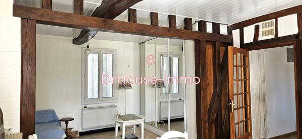 Maison à vendre 6 pièces de 144 m²
