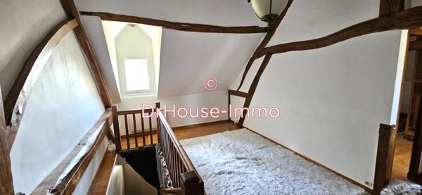 Maison à vendre 6 pièces de 144 m²