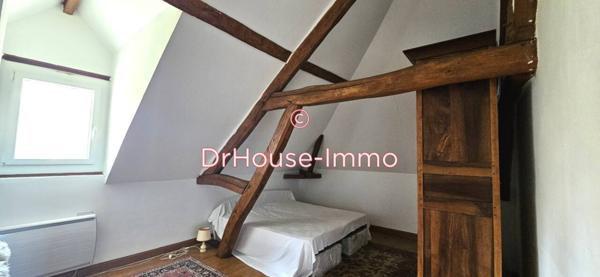 Maison à vendre 6 pièces de 144 m²