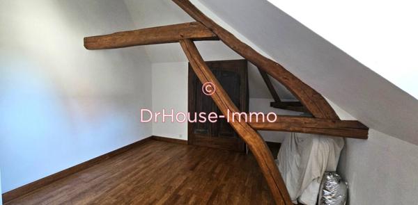 Maison à vendre 6 pièces de 144 m²