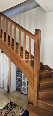 Maison à vendre 6 pièces de 144 m²
