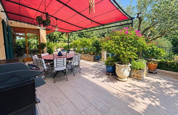 Jolie maison de 142 m² avec piscine et garage
