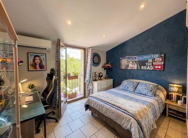 Jolie maison de 142 m² avec piscine et garage