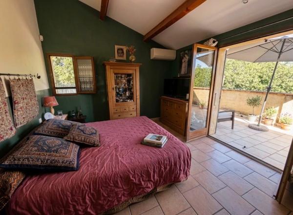 Jolie maison de 142 m² avec piscine et garage