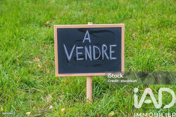 Terrain à vendre 483 m² Cherbourg-en-Cotentin