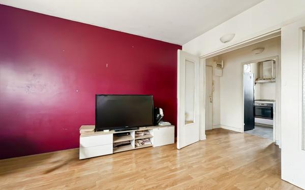 Appartement à vendre    3 pièces • 55 m2 Draveil