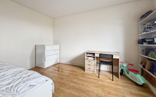 Appartement à vendre    3 pièces • 55 m2 Draveil