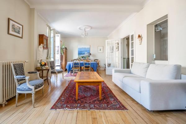 Charme et calme calme et très bien entretenue