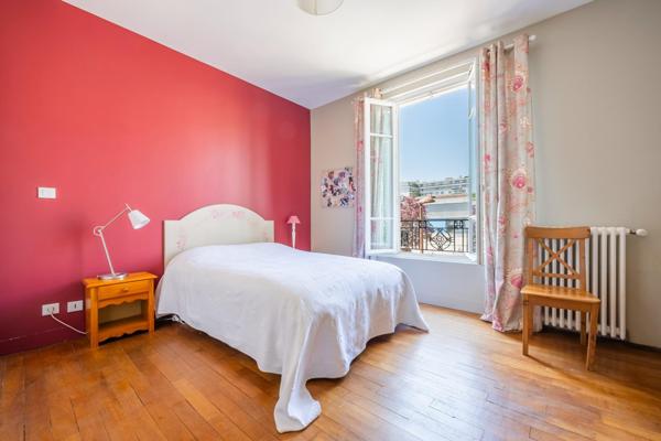 Charme et calme calme et très bien entretenue