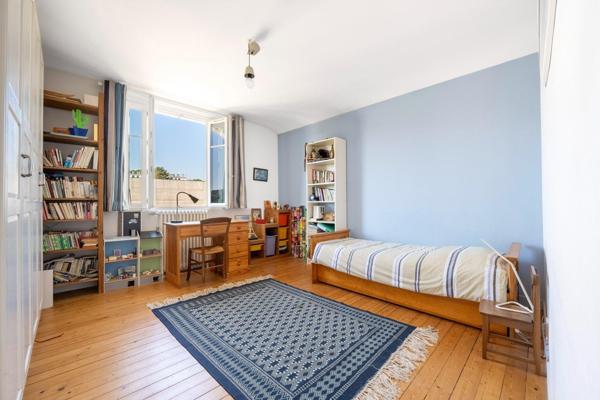 Charme et calme calme et très bien entretenue