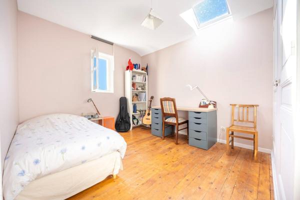 Charme et calme calme et très bien entretenue